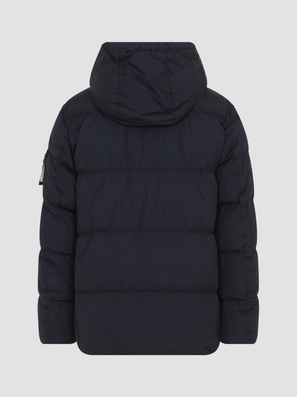 STONE ISLAND: padded jackets online - Jacket
