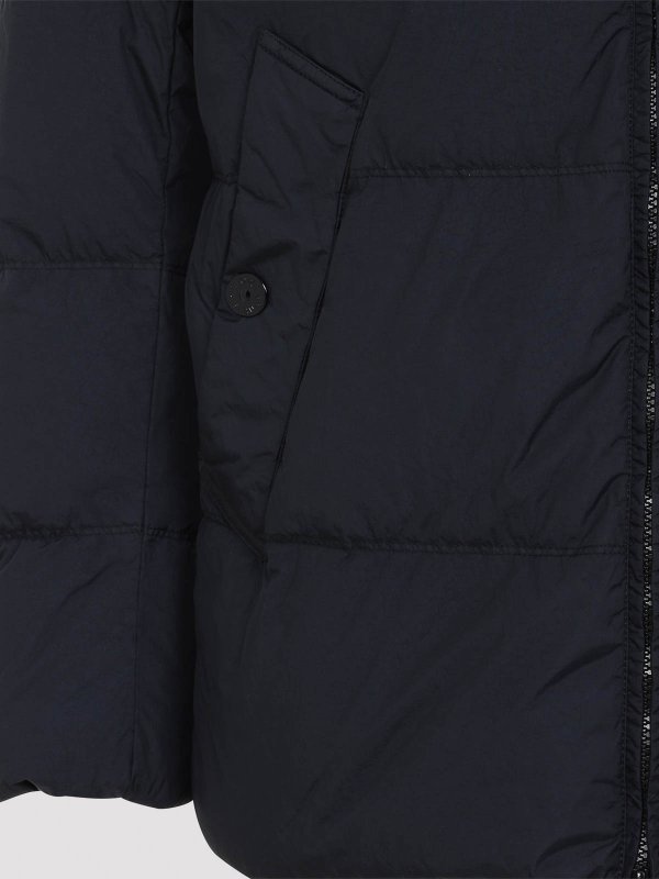 The Best Shops STONE ISLAND: padded jackets - Jacket