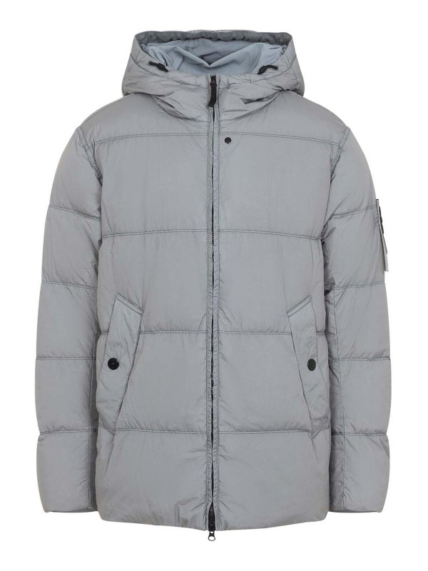 STONE ISLAND: giacche imbottite - Giacca