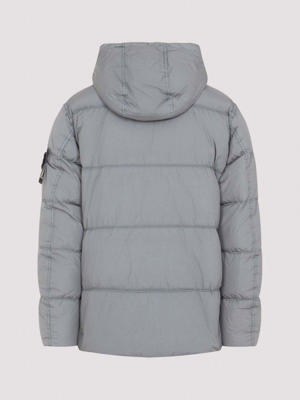 STONE ISLAND: giacche imbottite online - Giacca