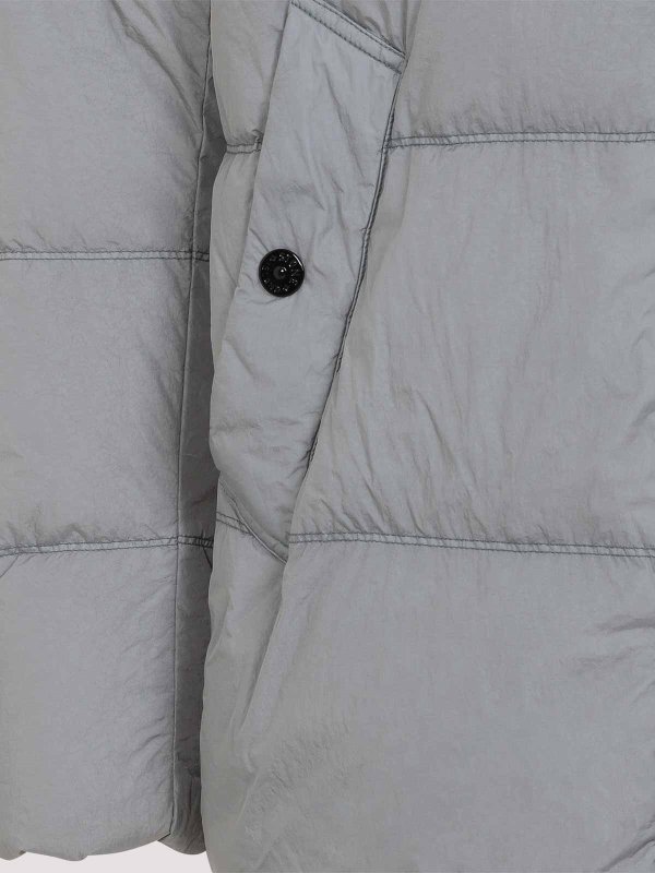 The Best Shops STONE ISLAND: giacche imbottite - Giacca