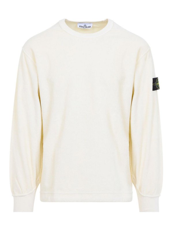 STONE ISLAND: Felpe e maglie - Felpa