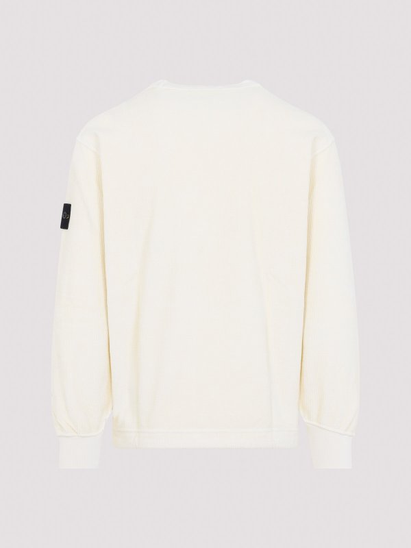 STONE ISLAND: Felpe e maglie online - Felpa