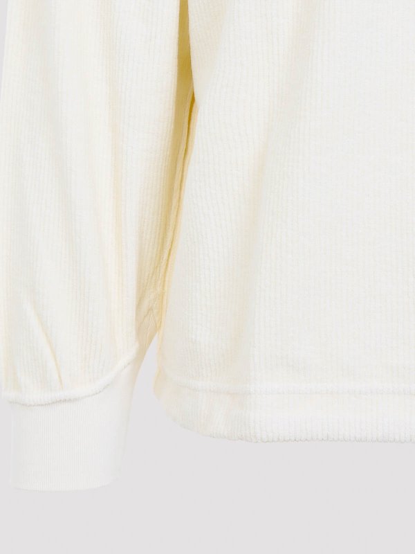 The Best Shops STONE ISLAND: Felpe e maglie - Felpa