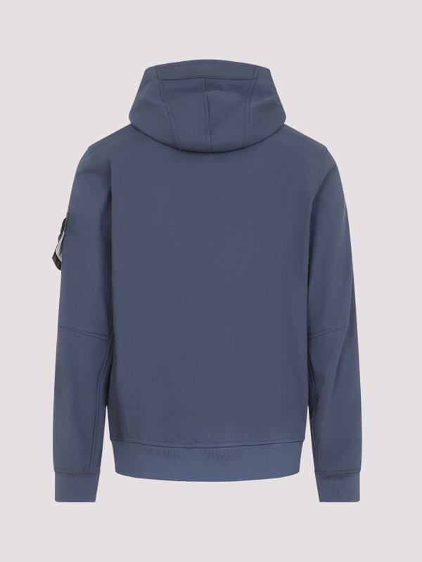 STONE ISLAND: casual jackets online - Soft Shell Jacket