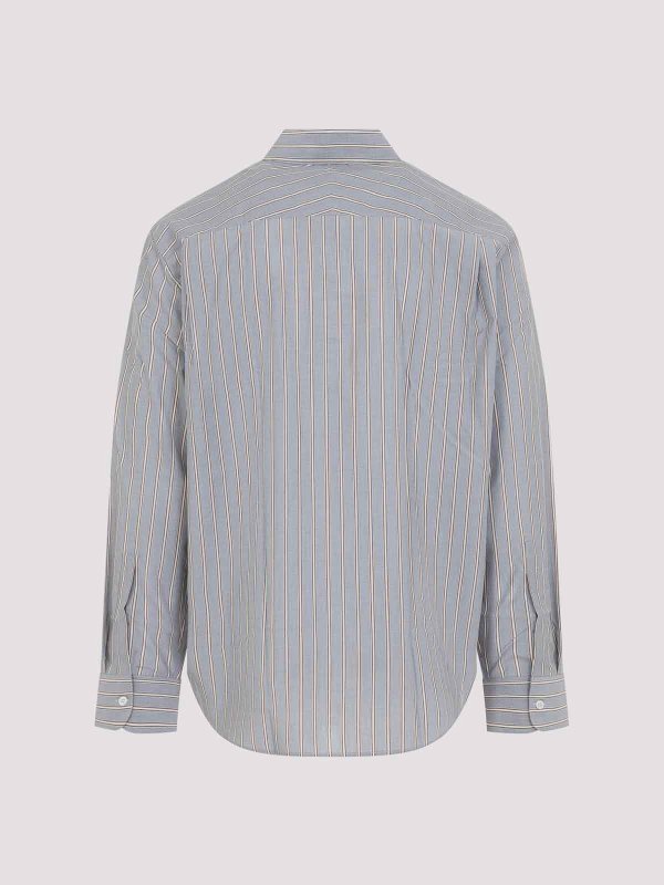 STUDIO NICHOLSON: Hemden online - Hemd - Braun