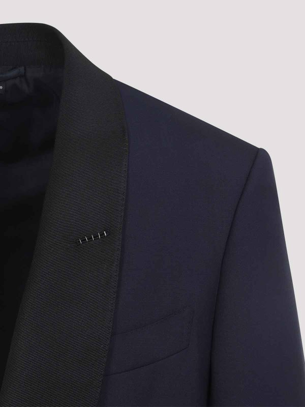 TOM FORD buy online フォーマルスーツ - ライトベージュ