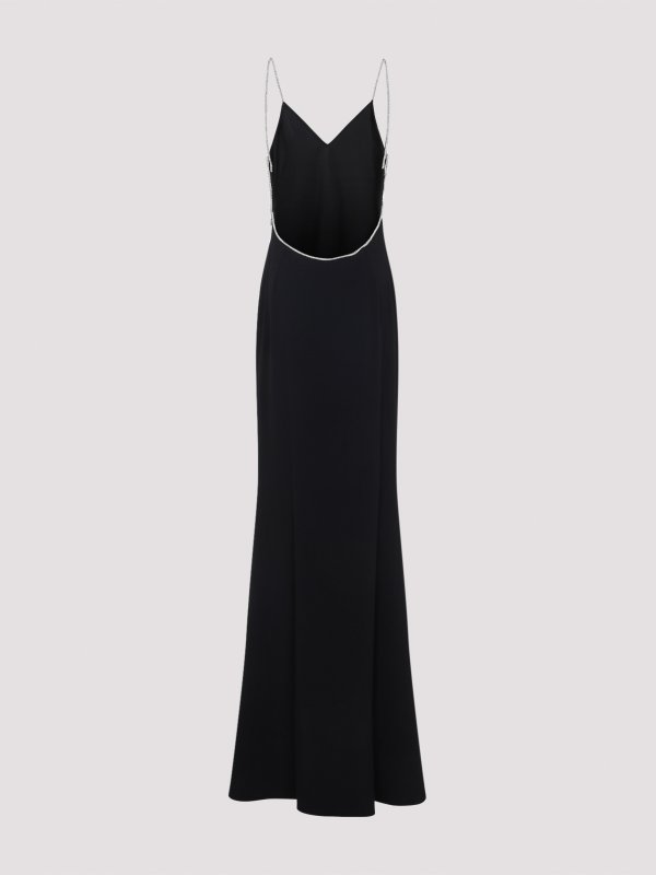 TOM FORD: イブニングドレス online - イブニングドレス - 黒