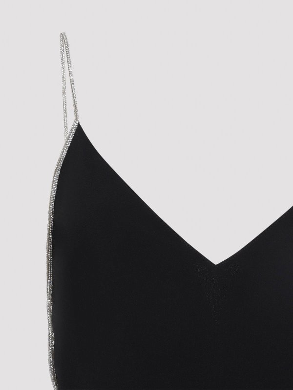 The Best Shops TOM FORD: イブニングドレス - イブニングドレス - 黒