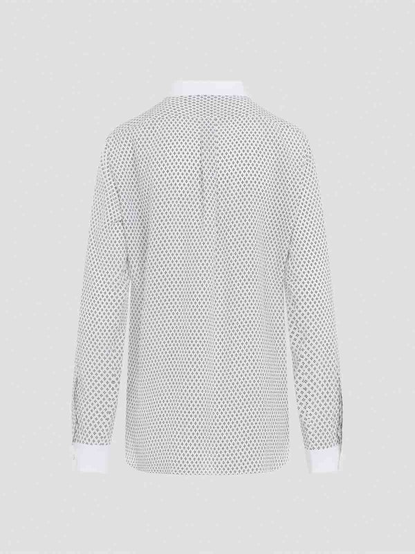 TOM FORD: Hemden online - Hemd - Schwarz