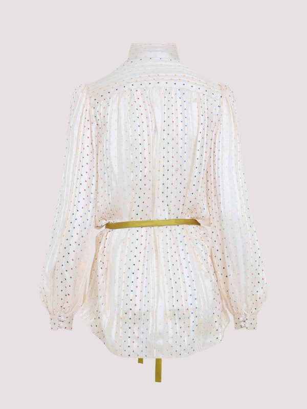 VALENTINO: シャツ online - シャツ - マルチカラー