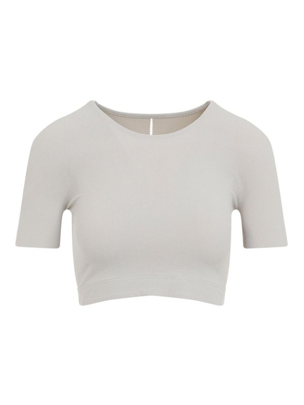 WOLFORD: Tops und Tank Tops - Top - Rosa