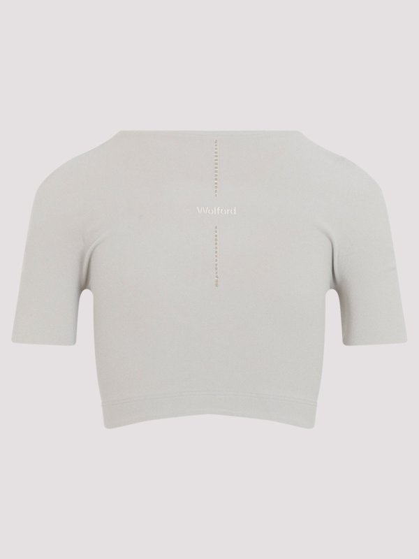 WOLFORD: Tops und Tank Tops online - Top - Rosa