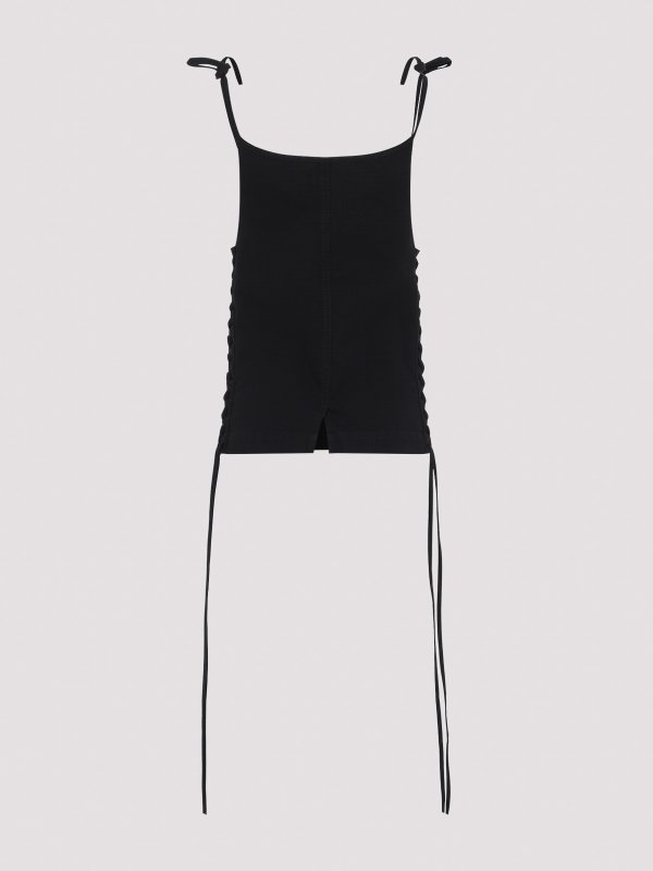 BALENCIAGA: トップス＆タンクトップ online - トップ/タンクトップ - 黒