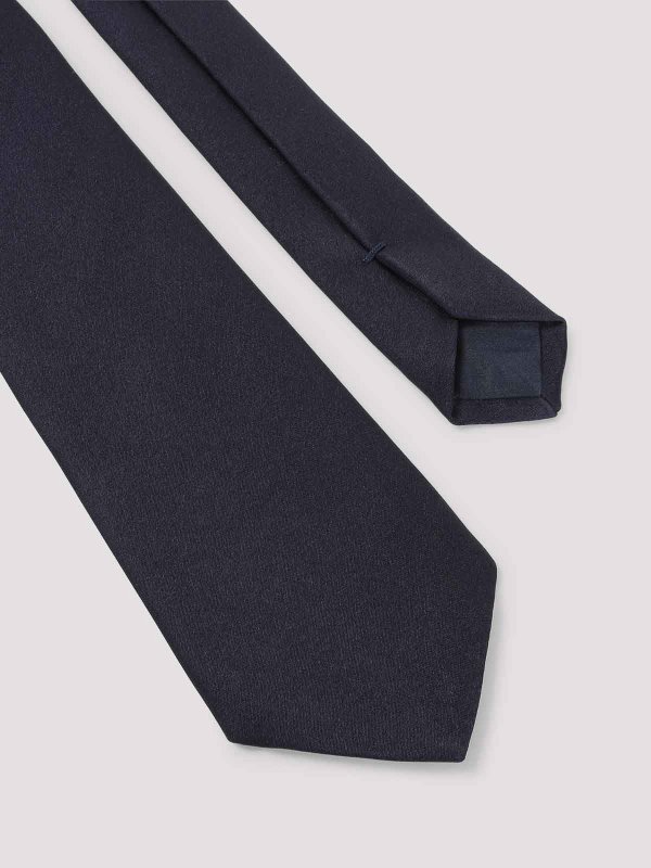 GIORGIO ARMANI: ネクタイ＆蝶ネクタイ online - ネクタイ - グレー