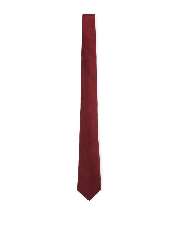 GIORGIO ARMANI: ties & bow ties - Tie