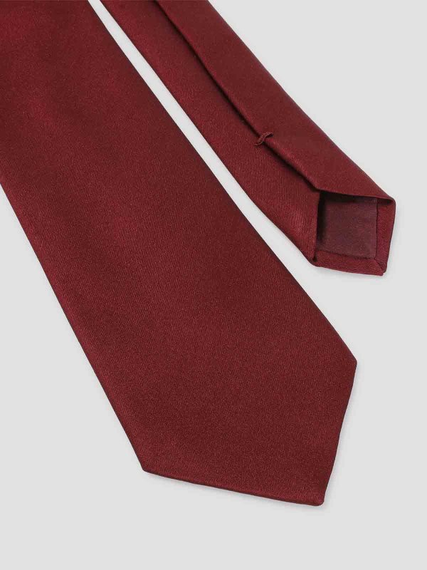 GIORGIO ARMANI: ties & bow ties online - Tie