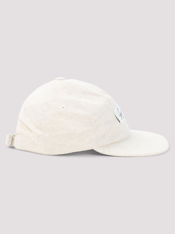 JACQUEMUS: Hüte online - Hut - Beige