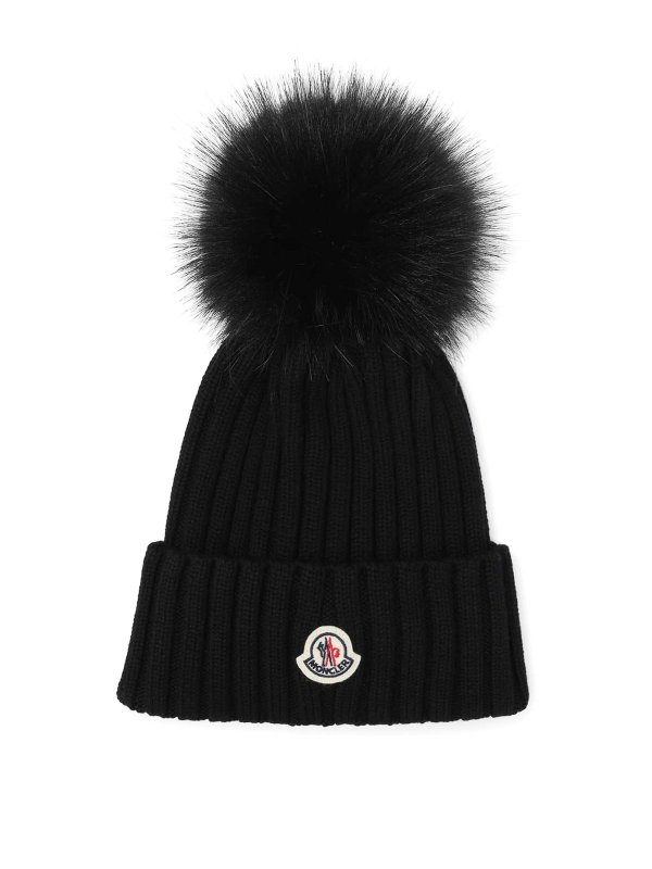 MONCLER: hats & caps - Hat