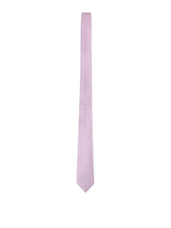 TOM FORD: ties & bow ties - Solid Tie