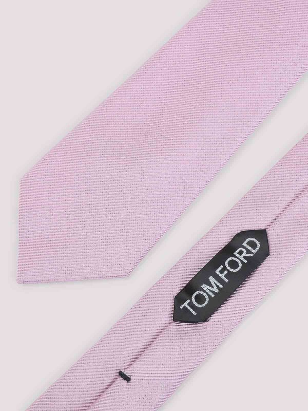 TOM FORD: ties & bow ties online - Solid Tie