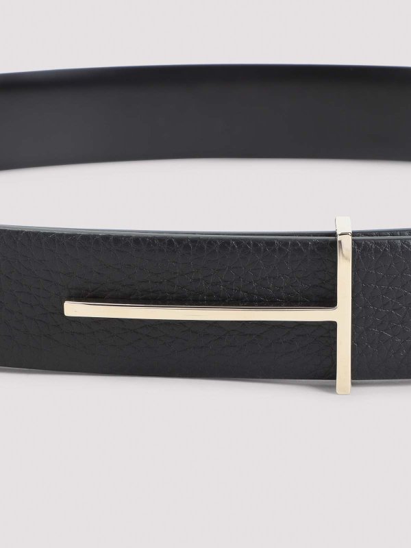 TOM FORD: Cinturones online - Cinturón - Negro