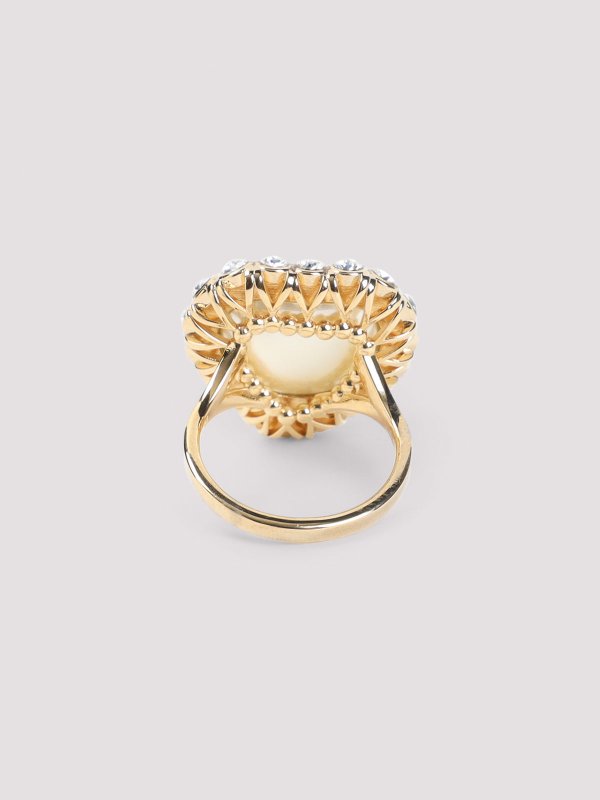 VALENTINO GARAVANI: Anelli online - Squillo