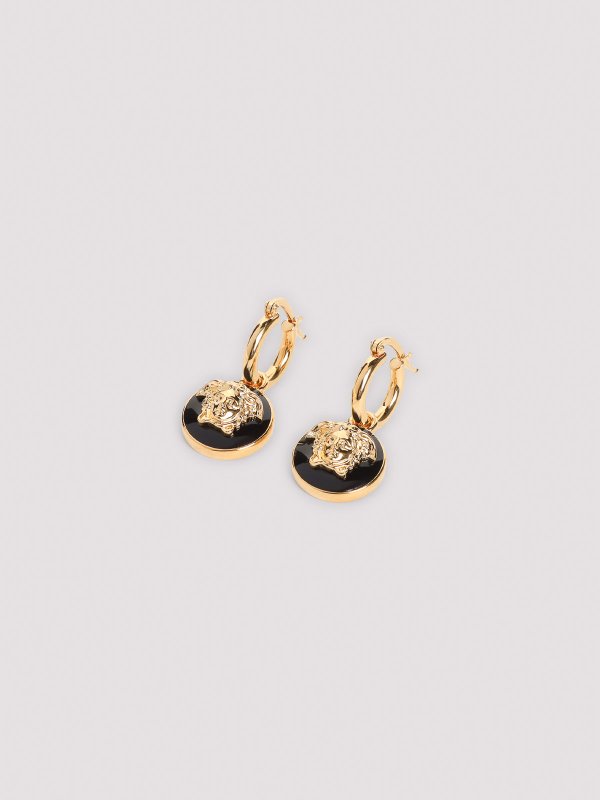 VERSACE: Earrings online - Earrings
