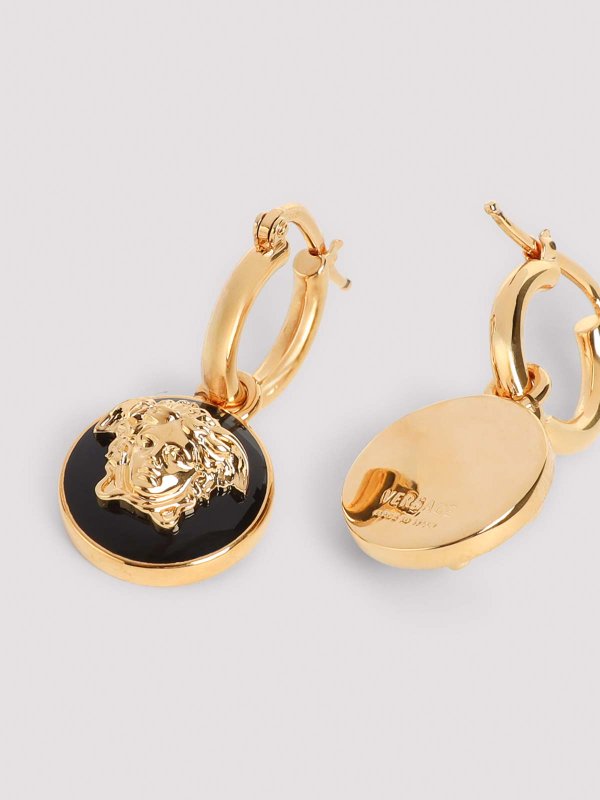 The Best Shops VERSACE: Earrings - Earrings