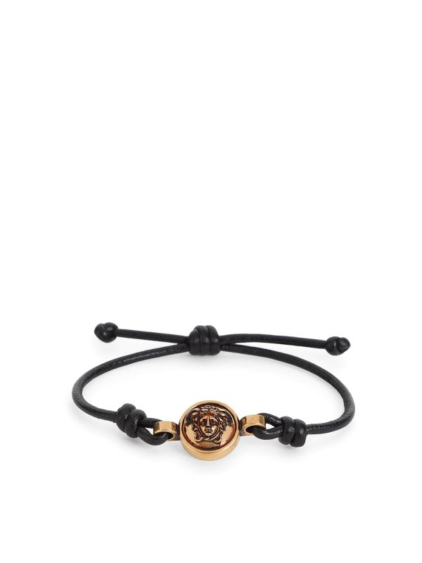 VERSACE: Bracelets & Bangles - Bracelet