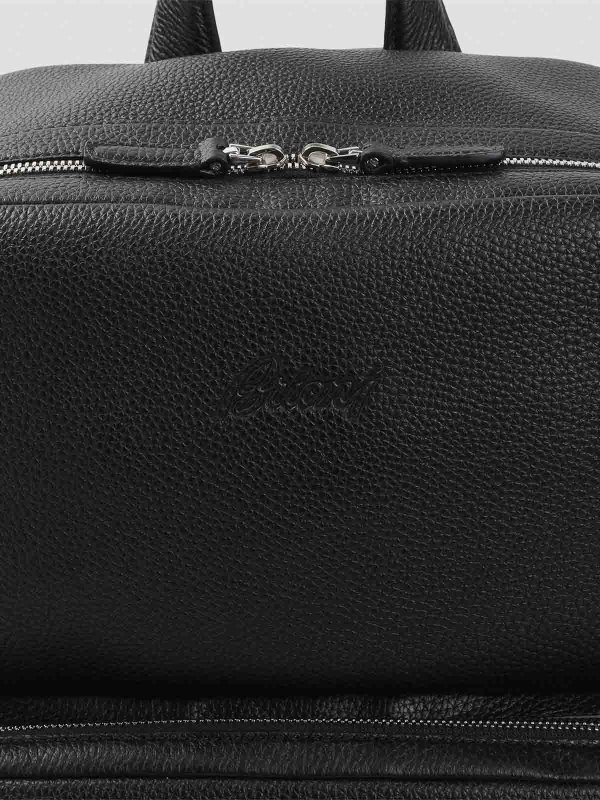 The Best Shops BRIONI: backpacks - Zip Around Backpack