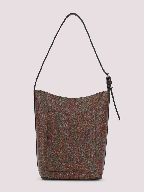 ETRO: shoulder bags online - Shoulder Bag