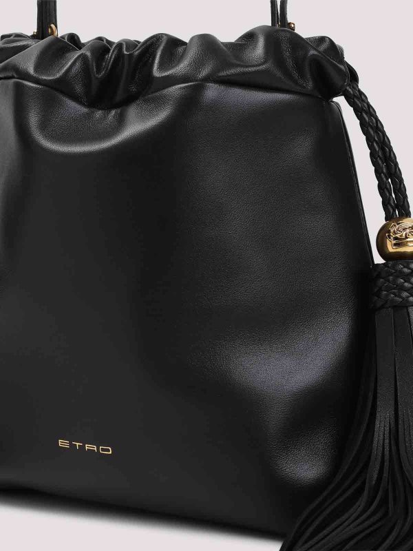 The Best Shops ETRO: クラッチバッグ - クラッチバッグ - 黒