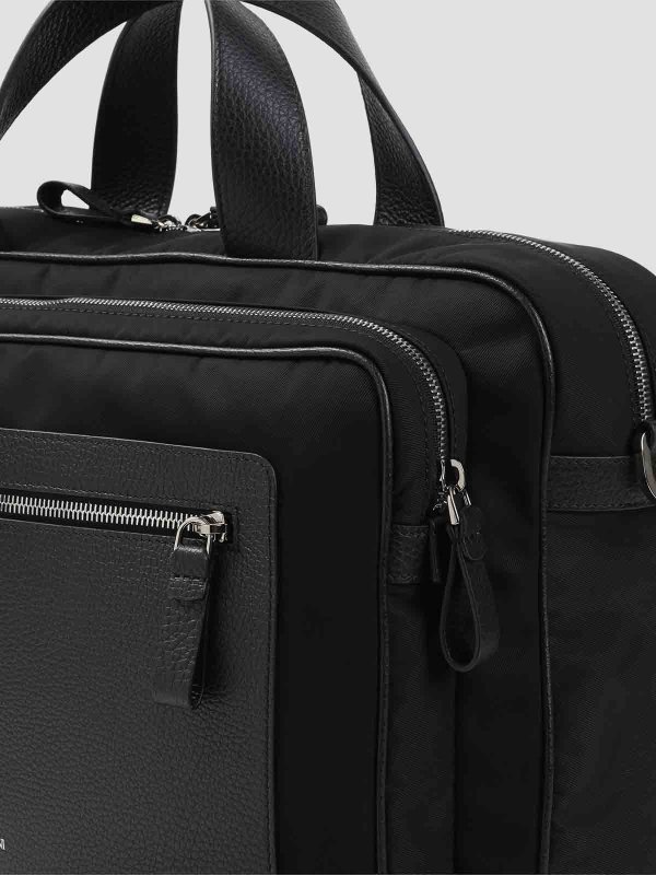 The Best Shops GIORGIO ARMANI: borse da ufficio - Borsa valigetta