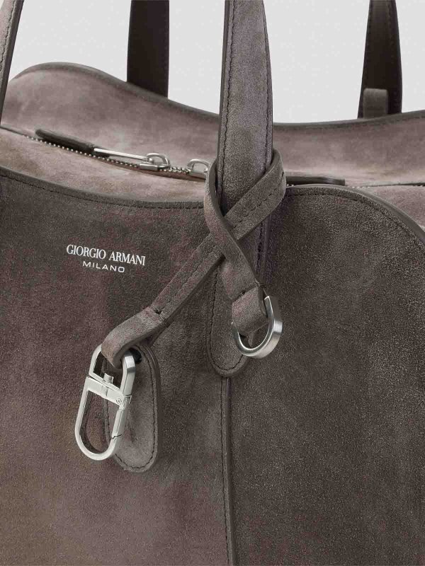 Borsetta shop online: GIORGIO ARMANI