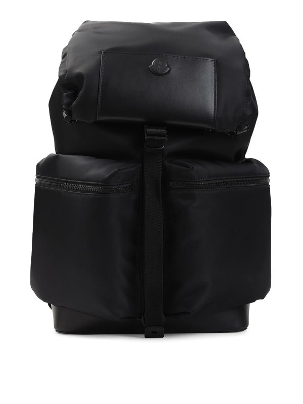 MONCLER: backpacks - Kenton Backpack