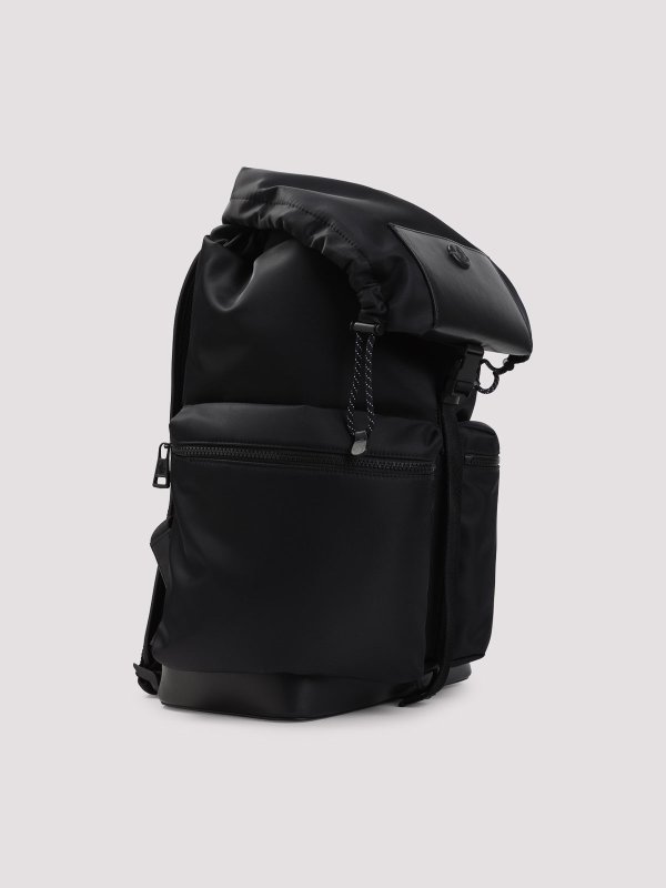 The Best Shops MONCLER: backpacks - Kenton Backpack