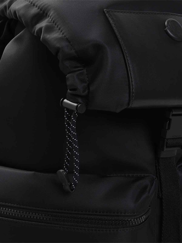 Kenton Backpack shop online: MONCLER