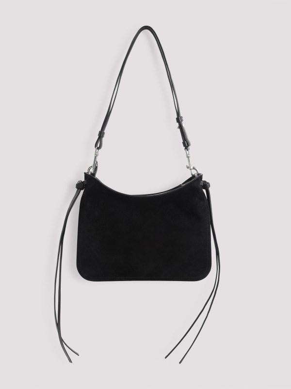 PHOEBE PHILO: ショルダーバッグ online - ショルダーバッグ - 黒
