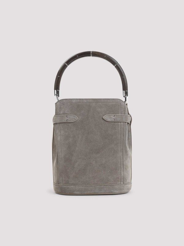 RALPH LAUREN: Secchielli online - Borsa a secchiello