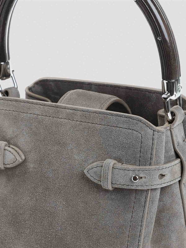 The Best Shops RALPH LAUREN: Secchielli - Borsa a secchiello