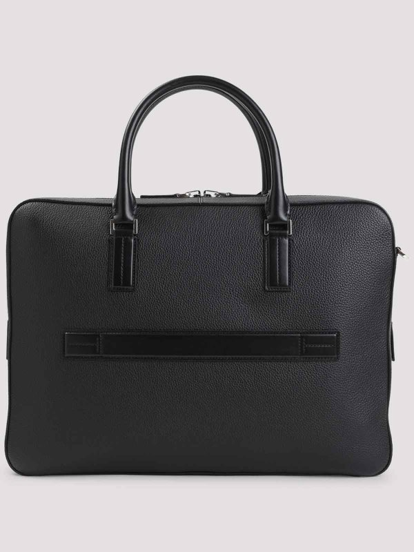 TOM FORD: ラップトップケース＆ブリーフケース online - ラップトップバッグ/ブリーフケース - 黒