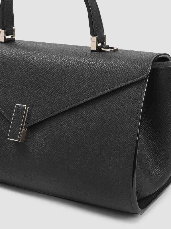 The Best Shops VALEXTRA: totes bags - Iside Editor Bag