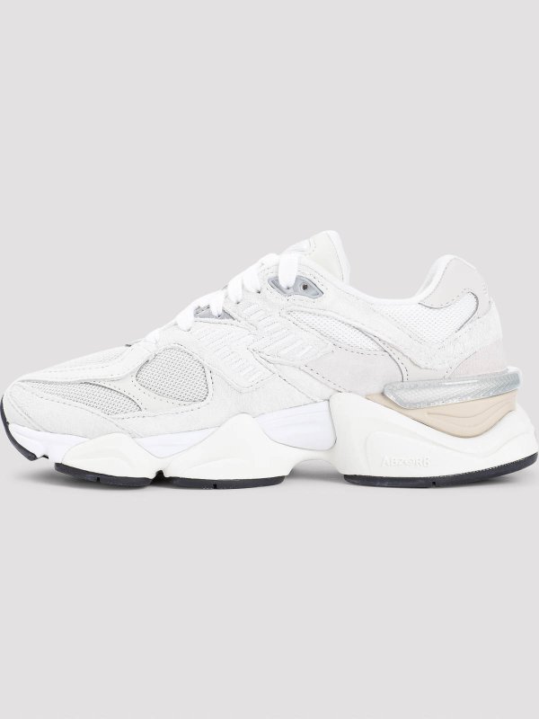 NEW BALANCE: スニーカー online - スニーカー - 白