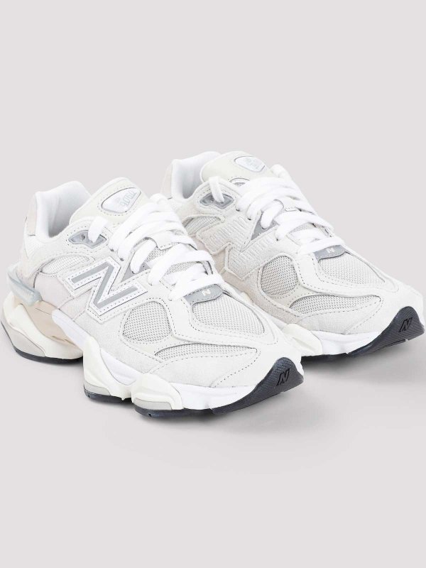 The Best Shops NEW BALANCE: スニーカー - スニーカー - 白