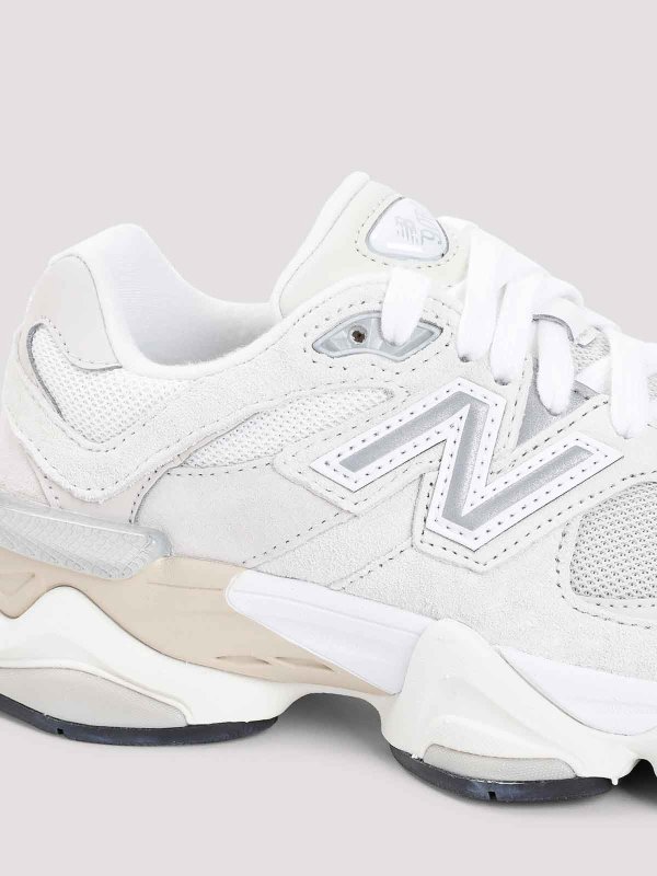スニーカー - 白 shop online: NEW BALANCE