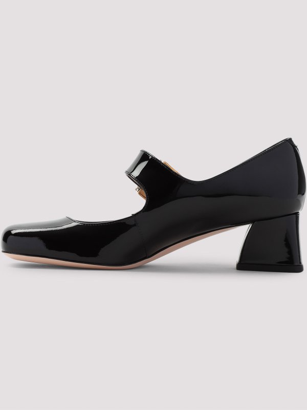 ROGER VIVIER: パンプス online - パンプス - 黒