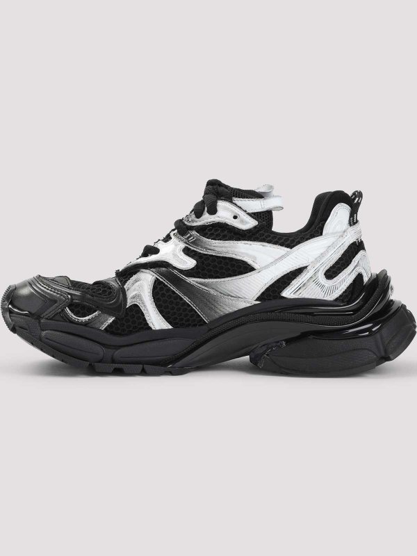 BALENCIAGA: スニーカー online - スニーカー - 黒