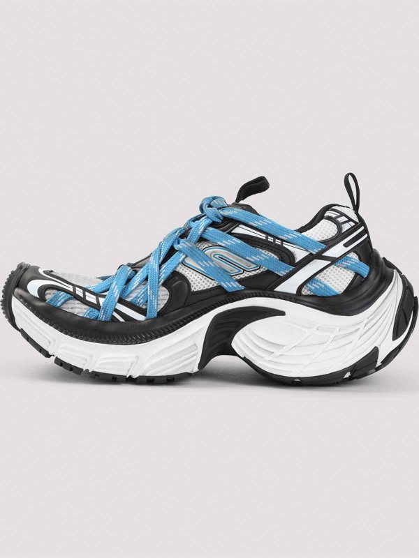 BALENCIAGA: Sneaker online - Sneaker - Blau
