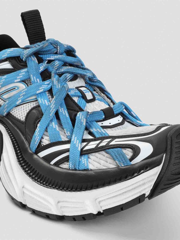 Sneaker - Blau shop online: BALENCIAGA